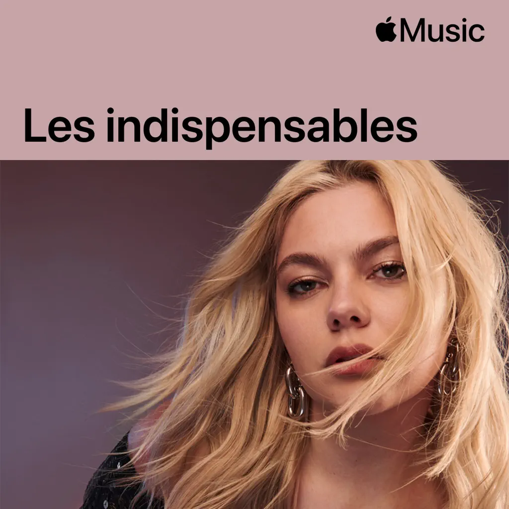 Louane : les indispensables