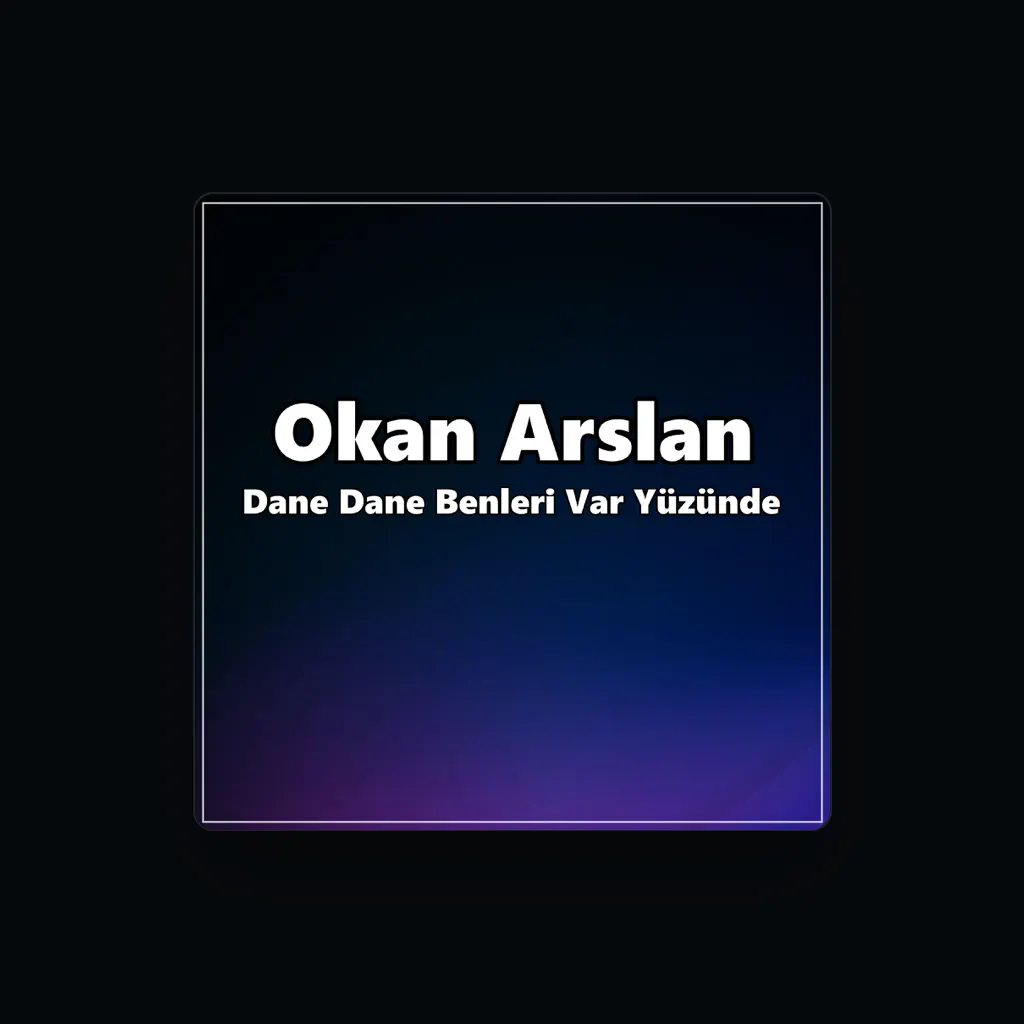 Okan Arslan