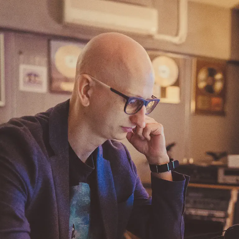 Piotr Musial
