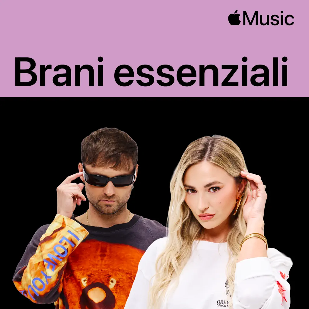 Il Pagante: brani essenziali