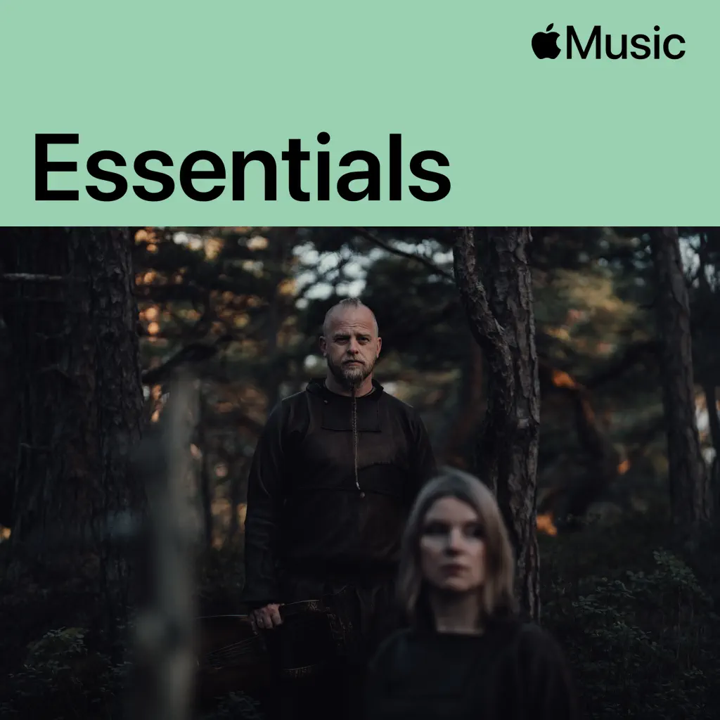 Wardruna Essentials