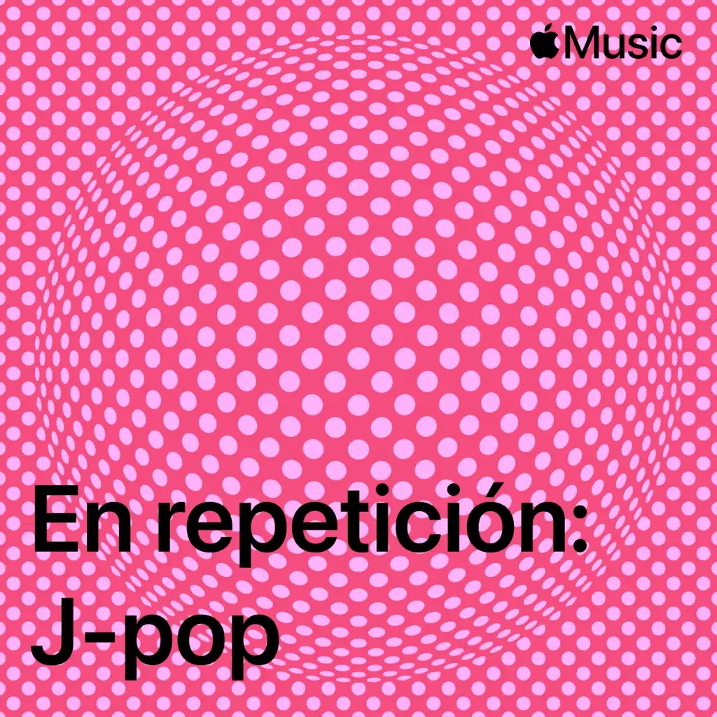 En repetición: J-pop