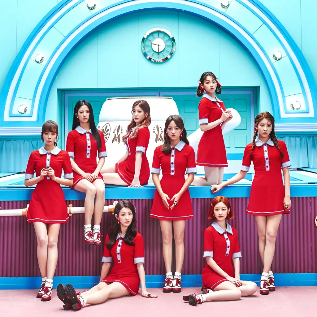 gugudan