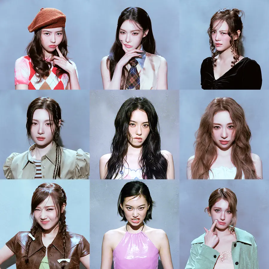 I.O.I