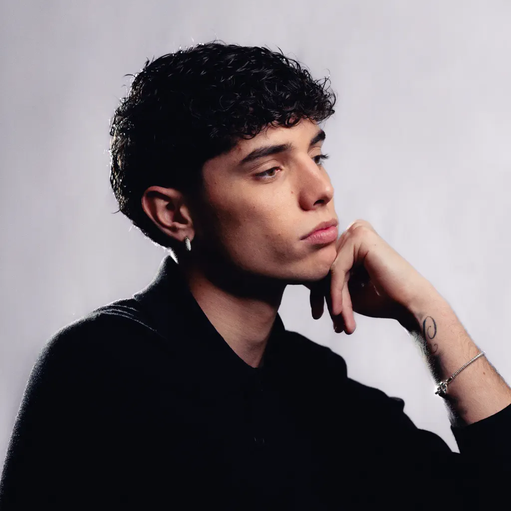 Riccardo Stimolo
