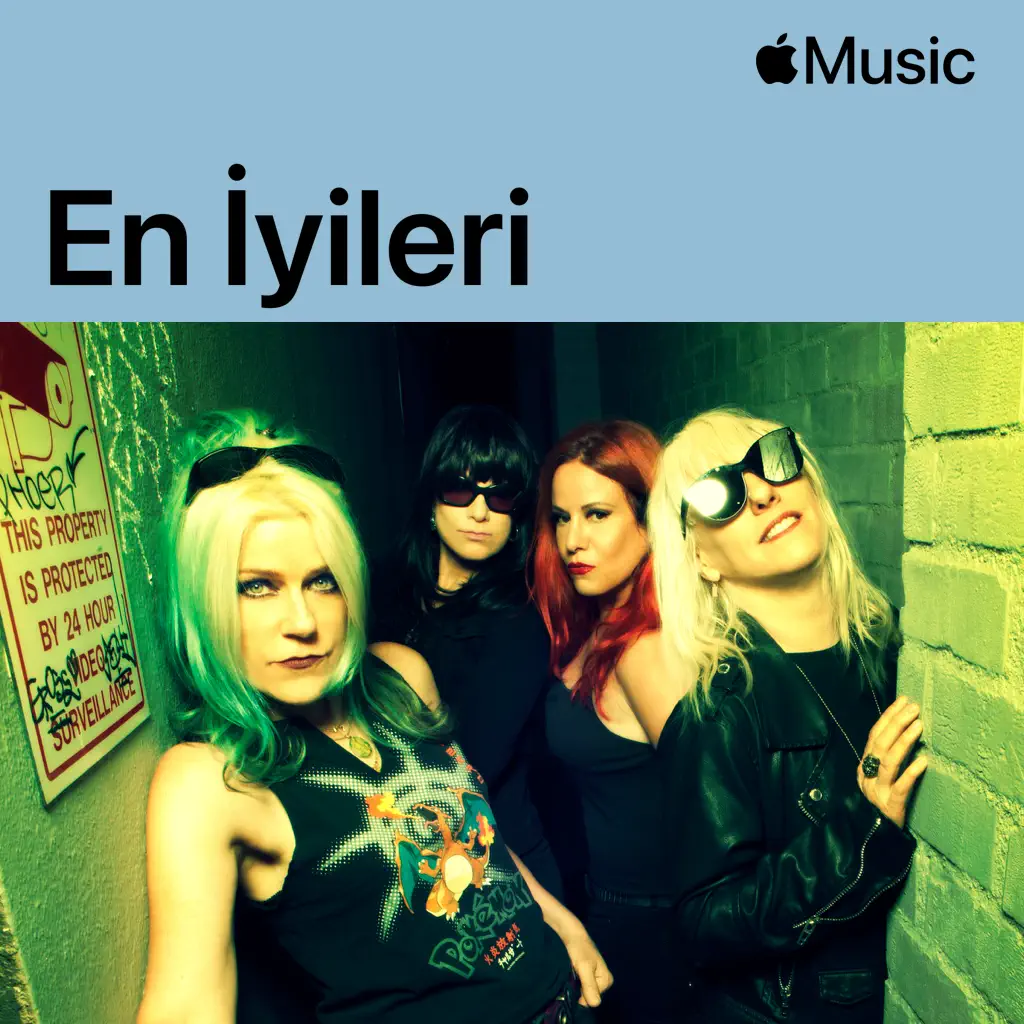 L7: En İyileri