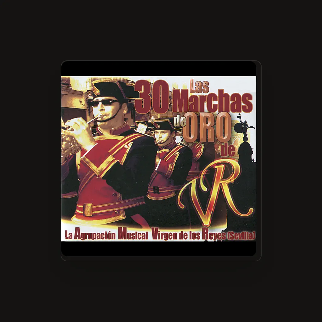 Agrupación Musical Virgen de los Reyes