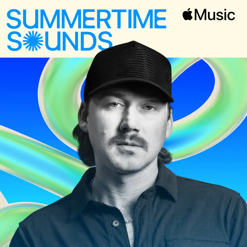 Morgan Wallen: Summertime Sounds