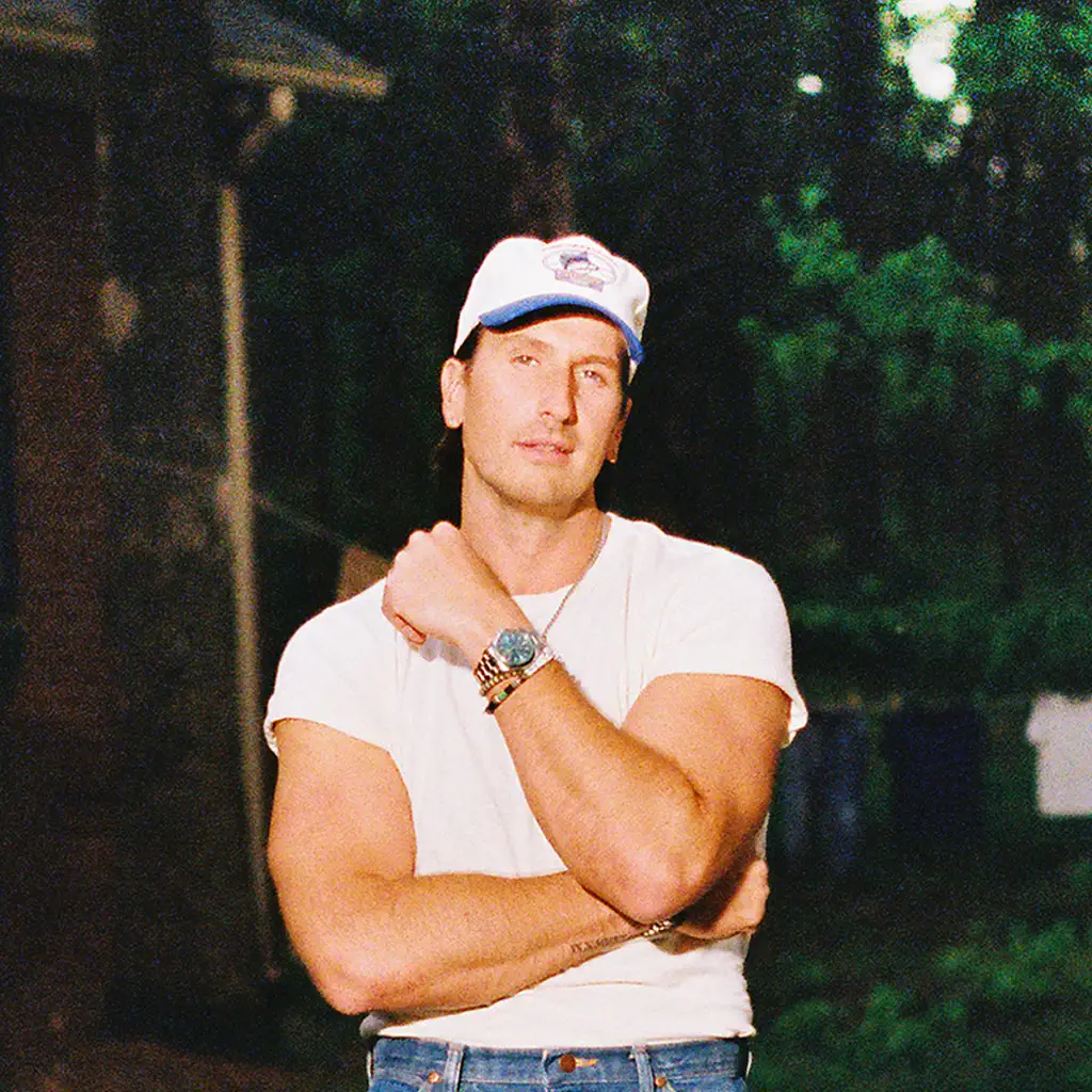Russell Dickerson
