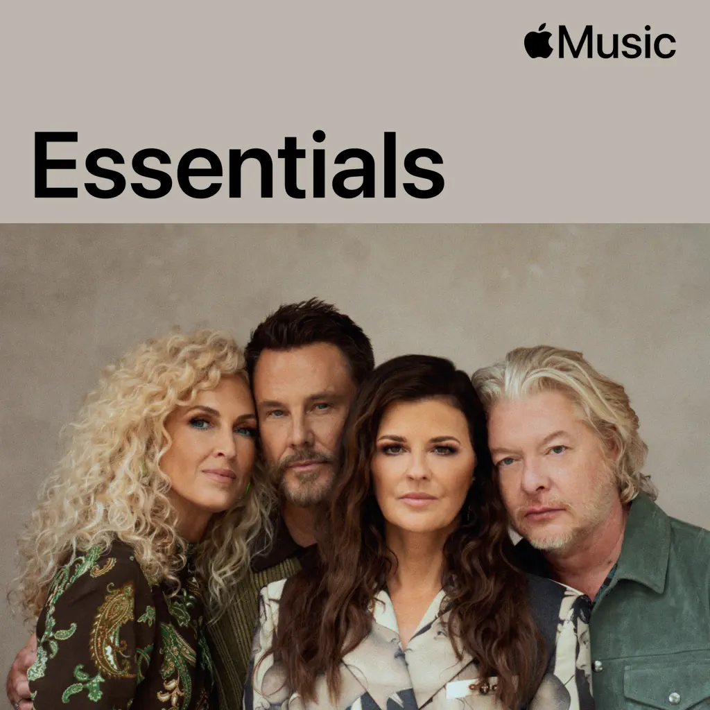 Little Big Town Essentials