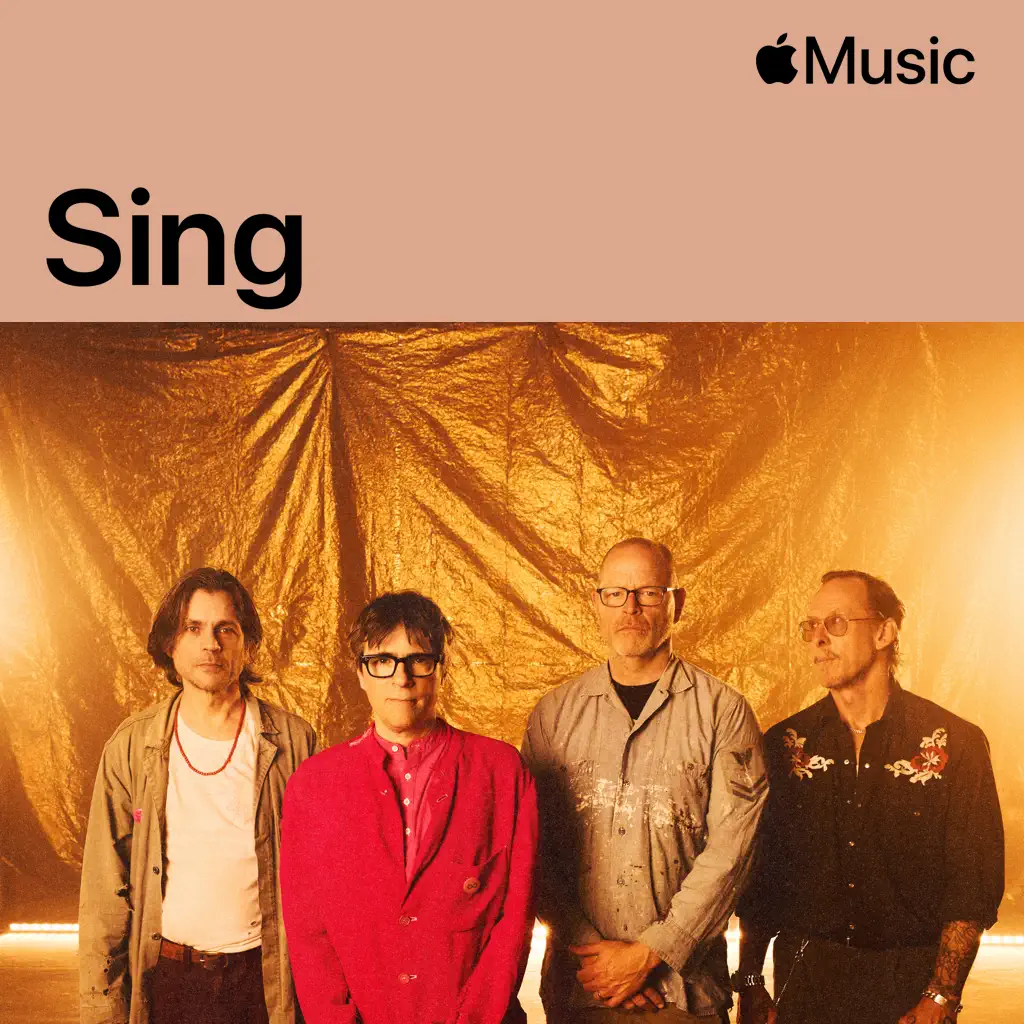 Weezer: Sing