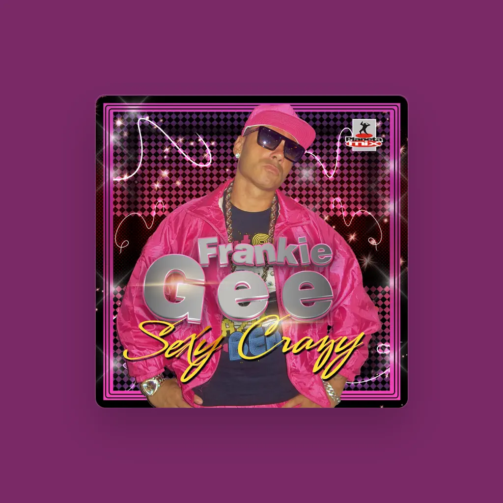 Frankie Gee