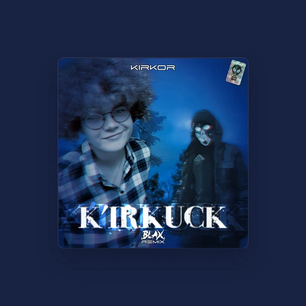 Kirkor