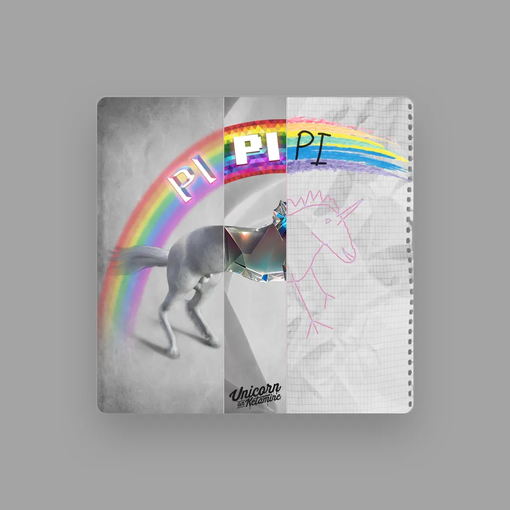 Unicorn on Ketamine