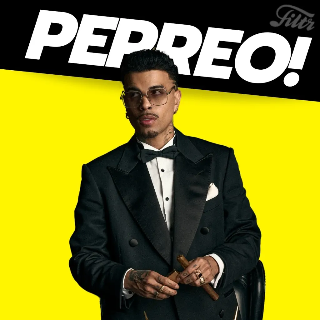 Dembow - Reggaeton - Perreo 2025