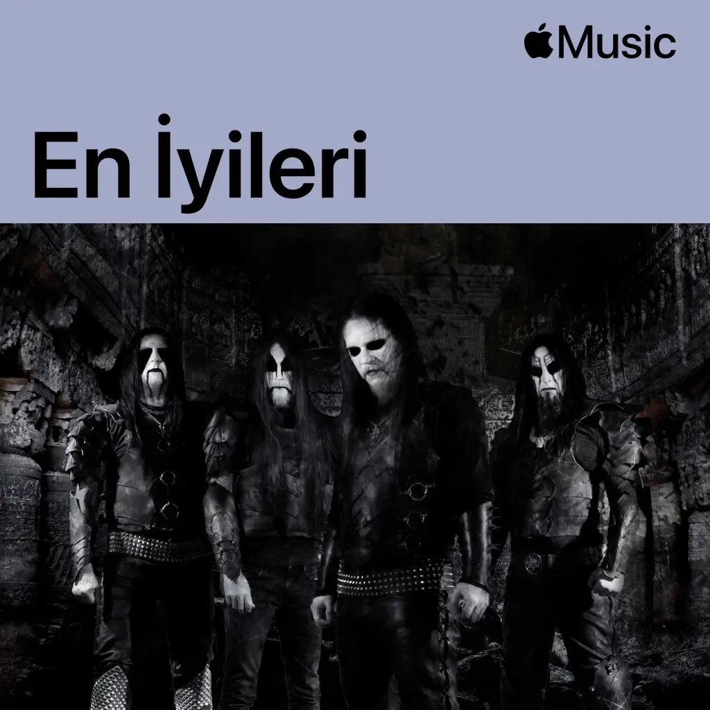 Dark Funeral: En İyileri