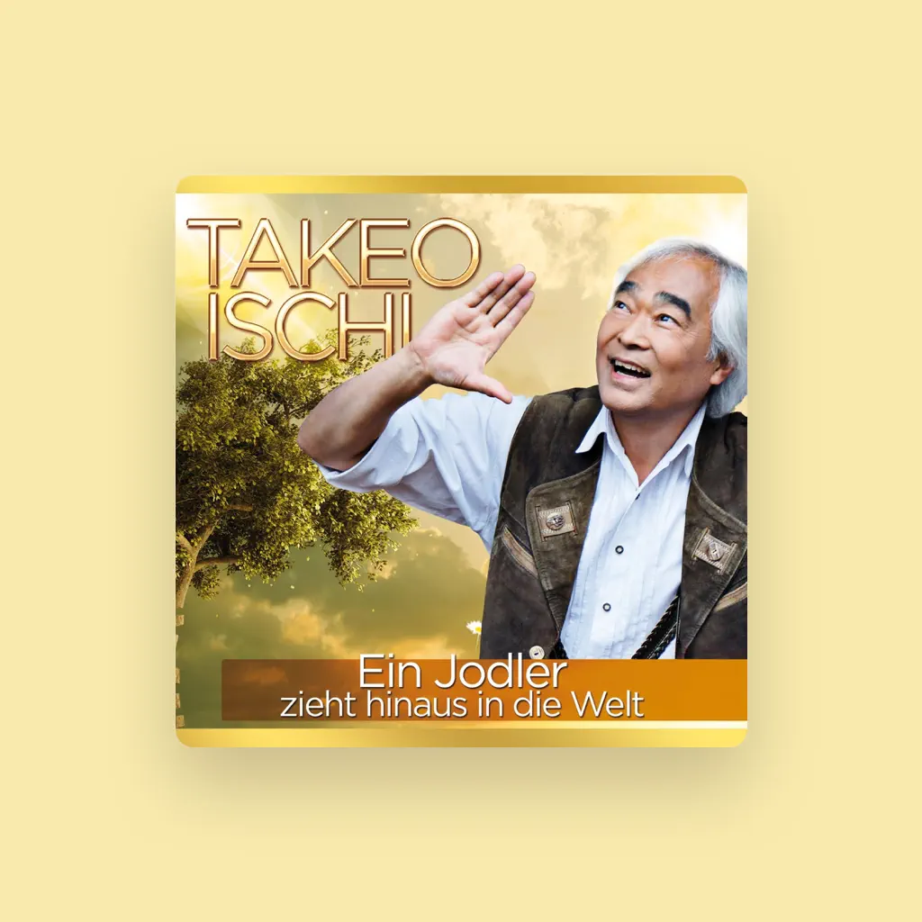 Takeo Ischi