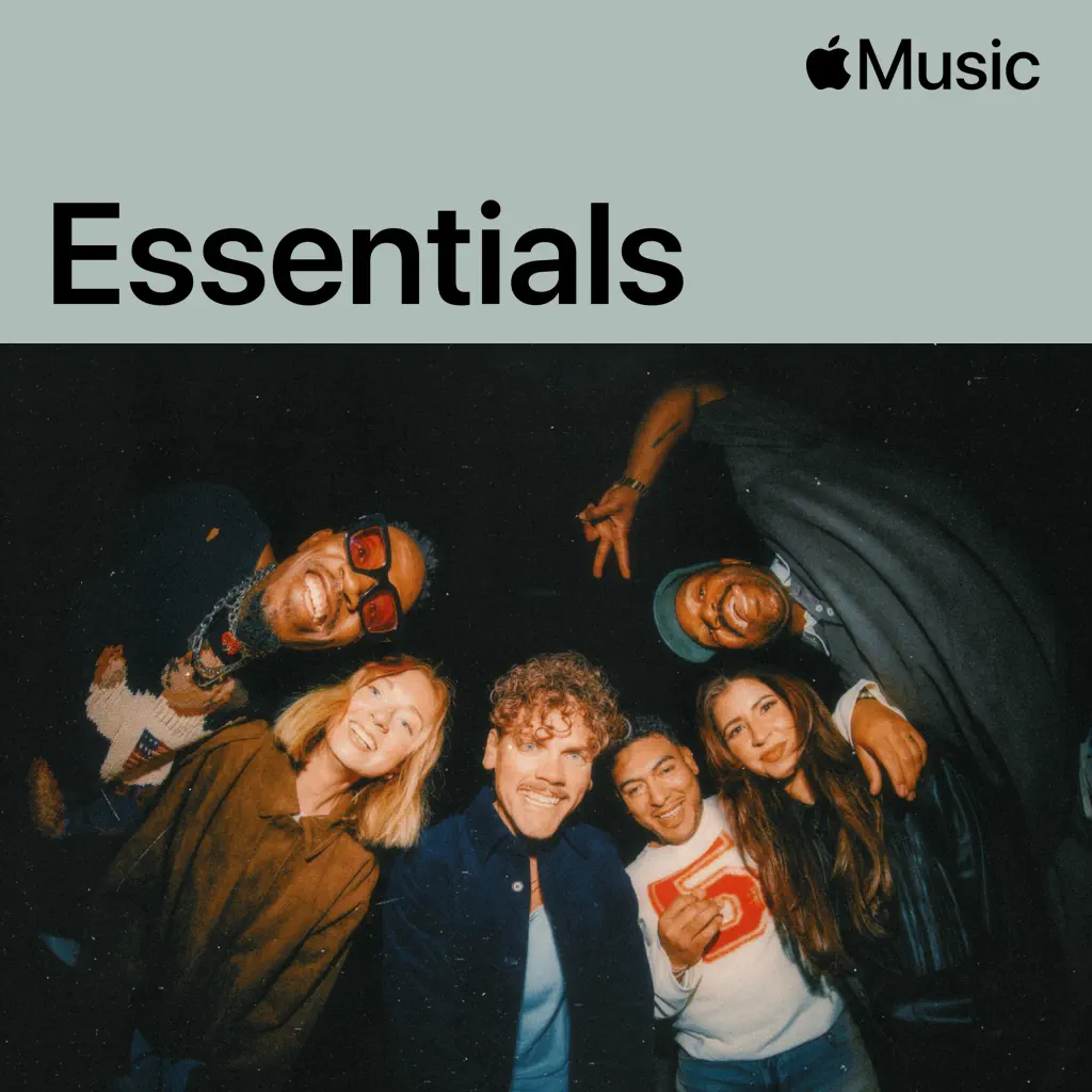 Elevation Worship Essentials