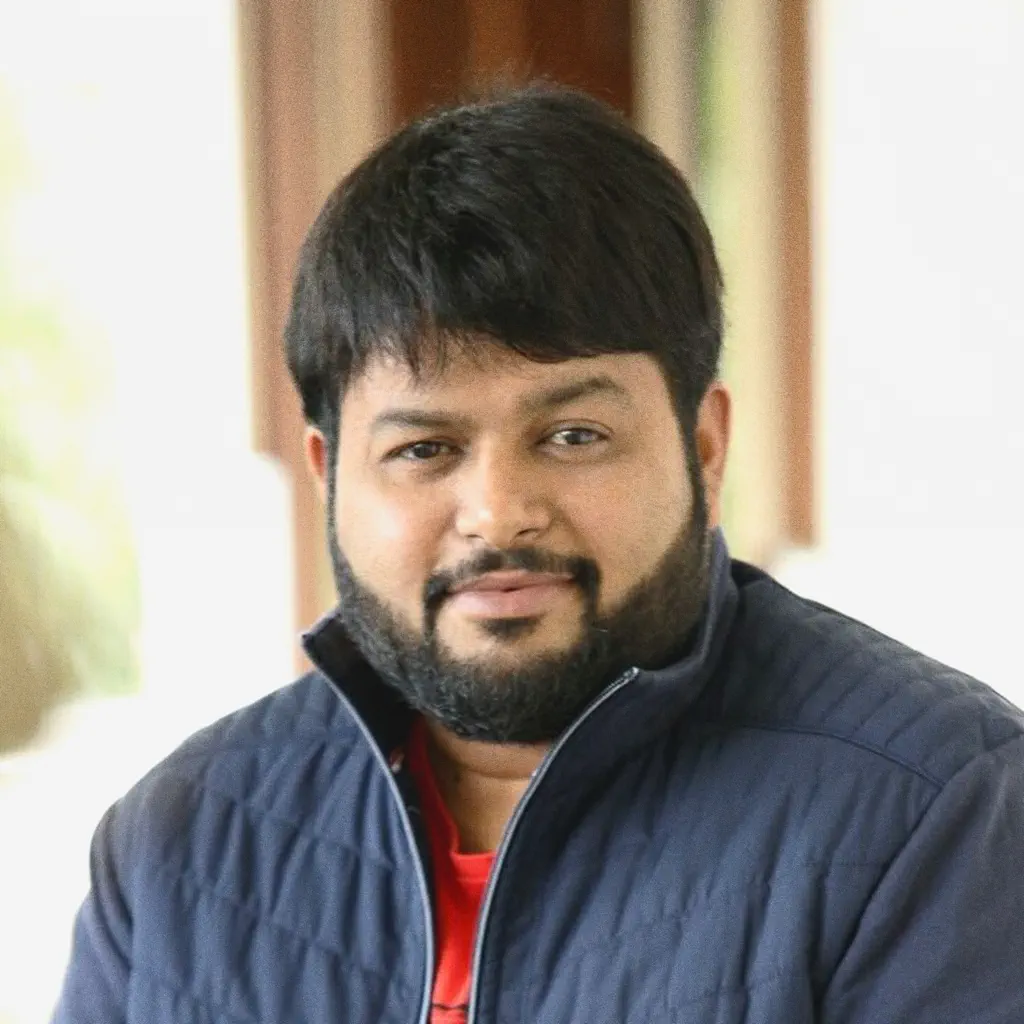 S.S. Thaman