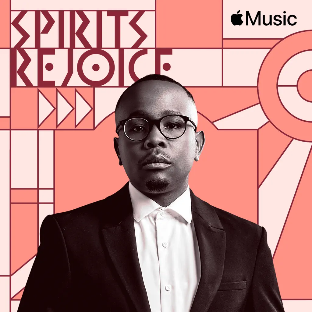 Khaya Mthethwa: Spirits Rejoice