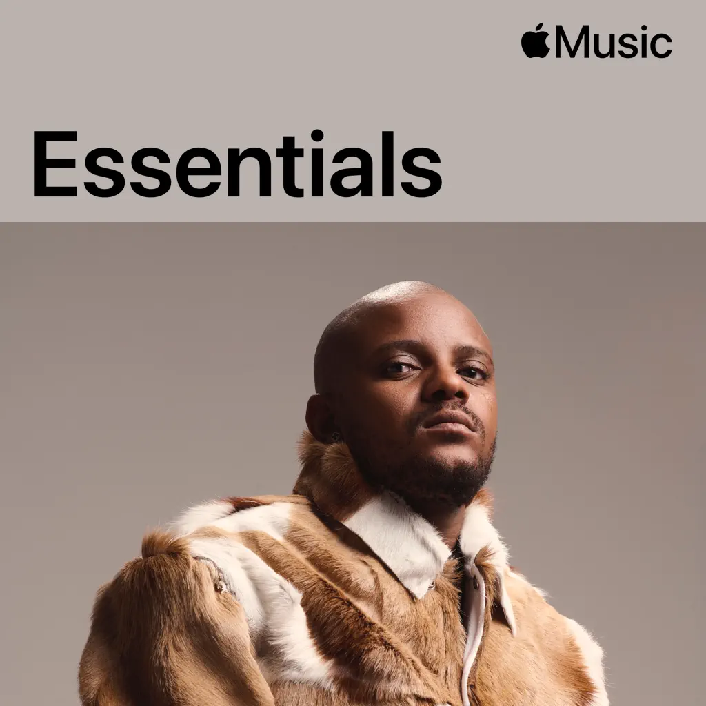Kabza De Small Essentials