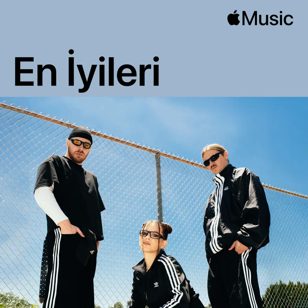 Little Big: En İyileri