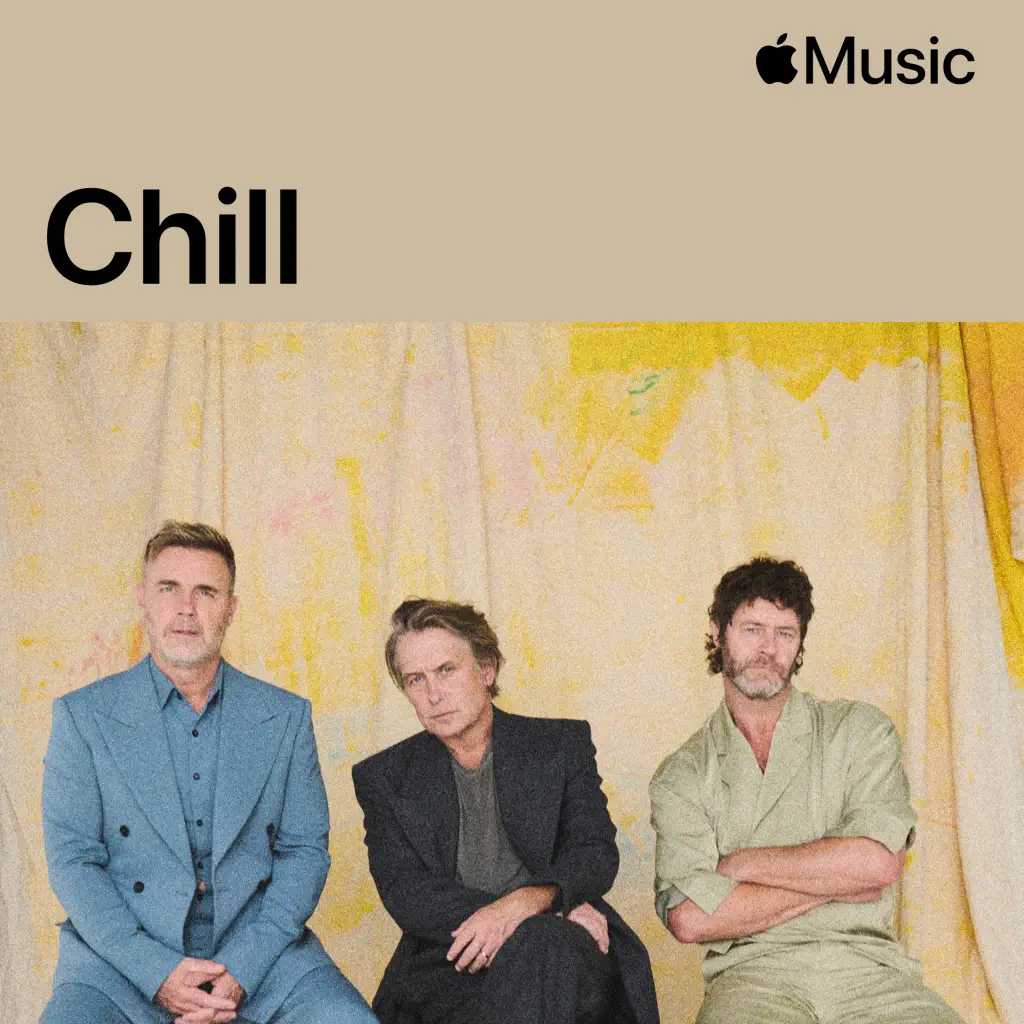 Take That: Chill