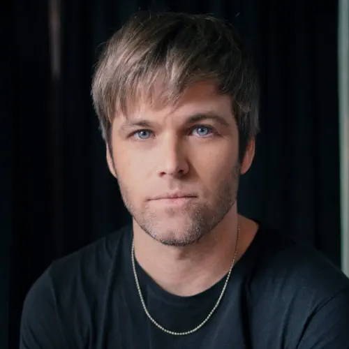 Benjamin Amadeo