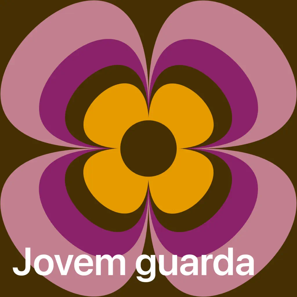 Jovem guarda: essenciais