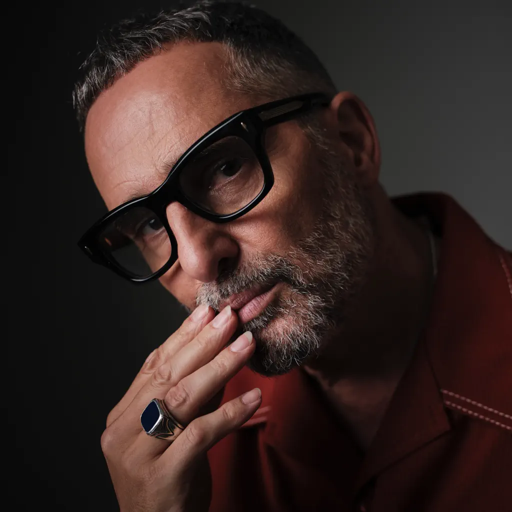 Jorge Drexler