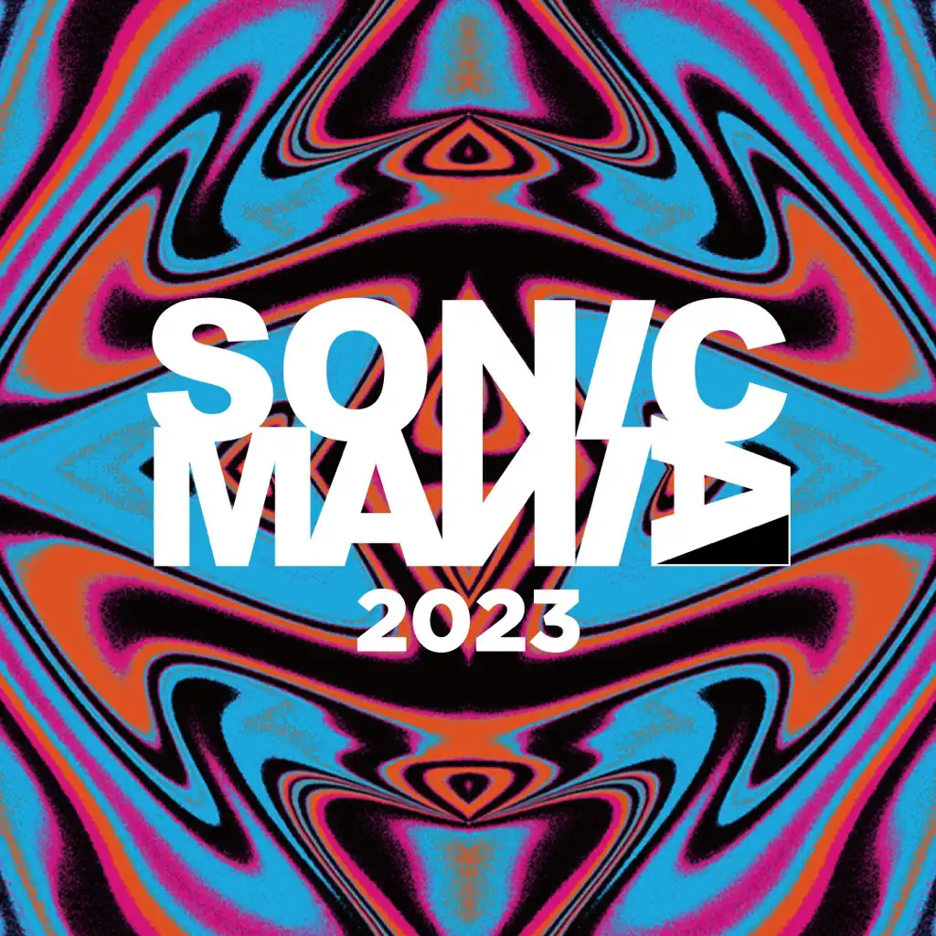 SONICMANIA 2023