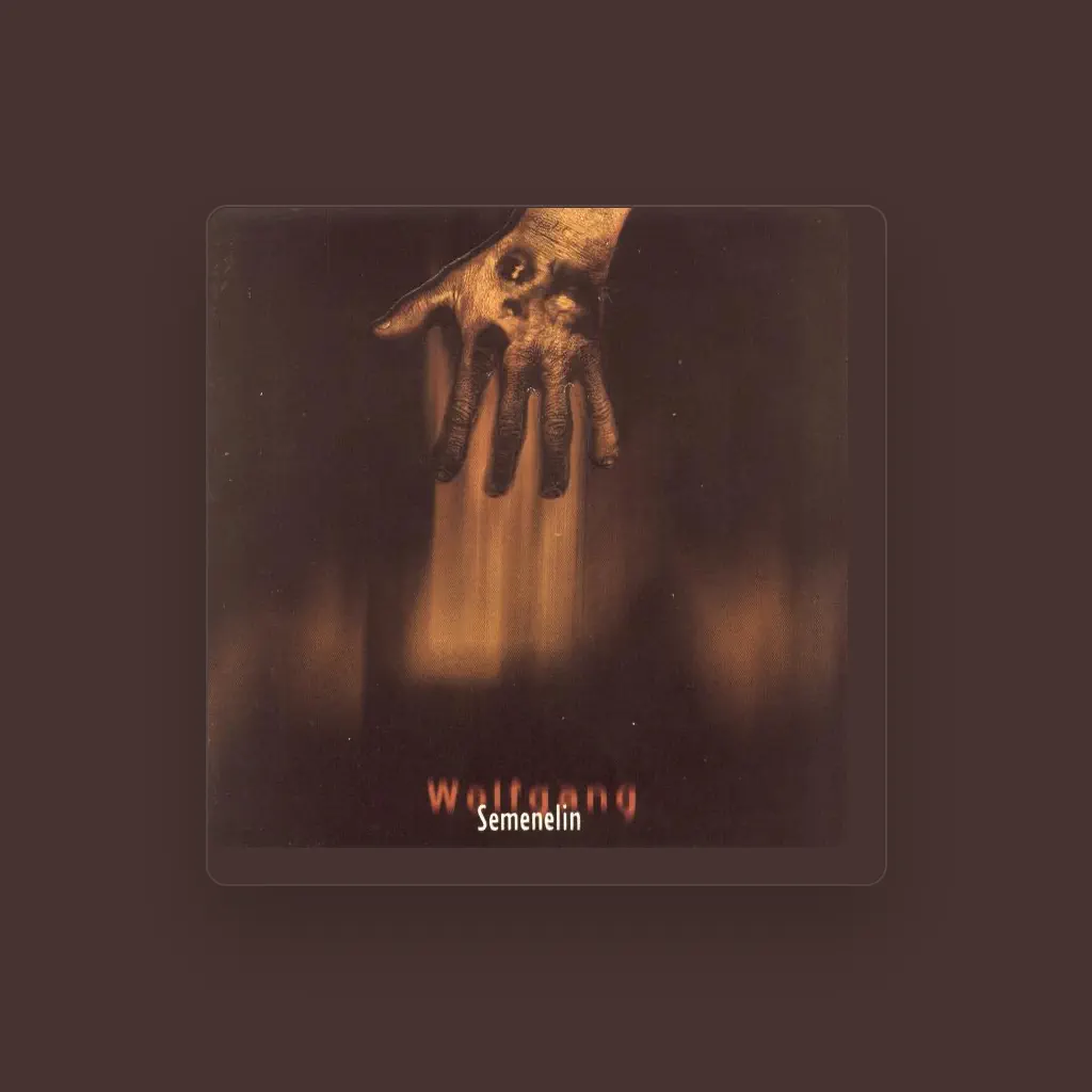 Wolfgang