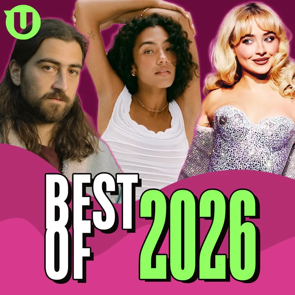 Best of 2026 - Top 100 Hits