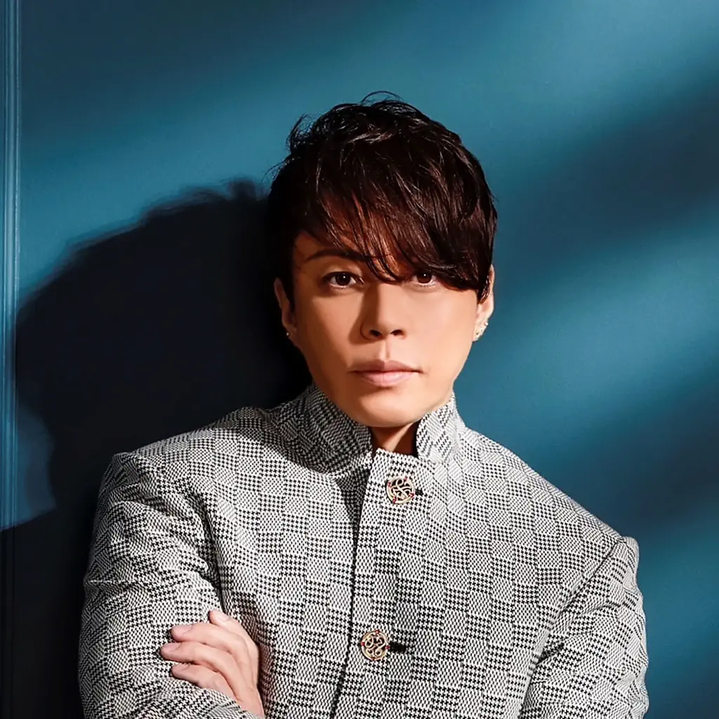 T.M.Revolution