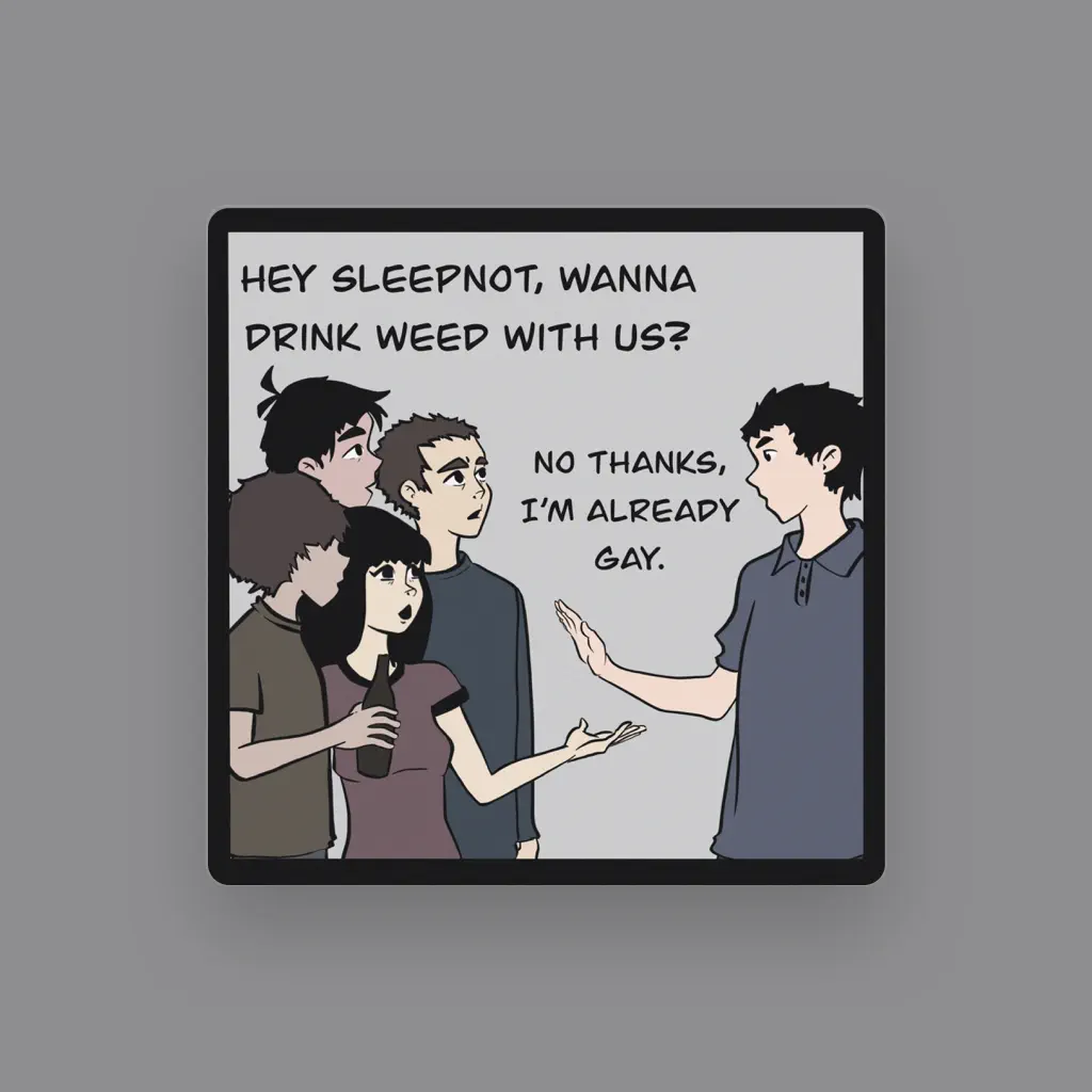 Sleepnot