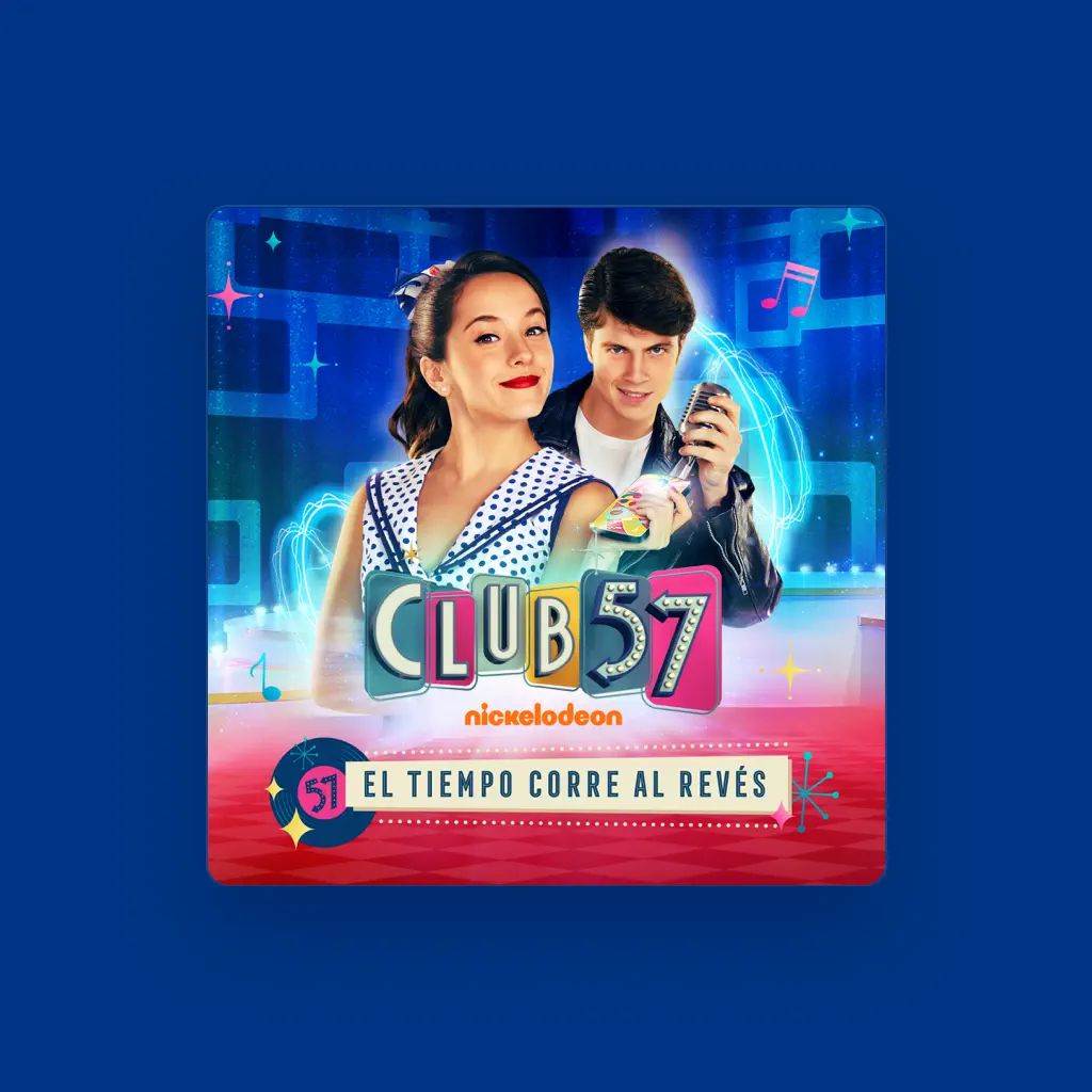 Club 57 Cast