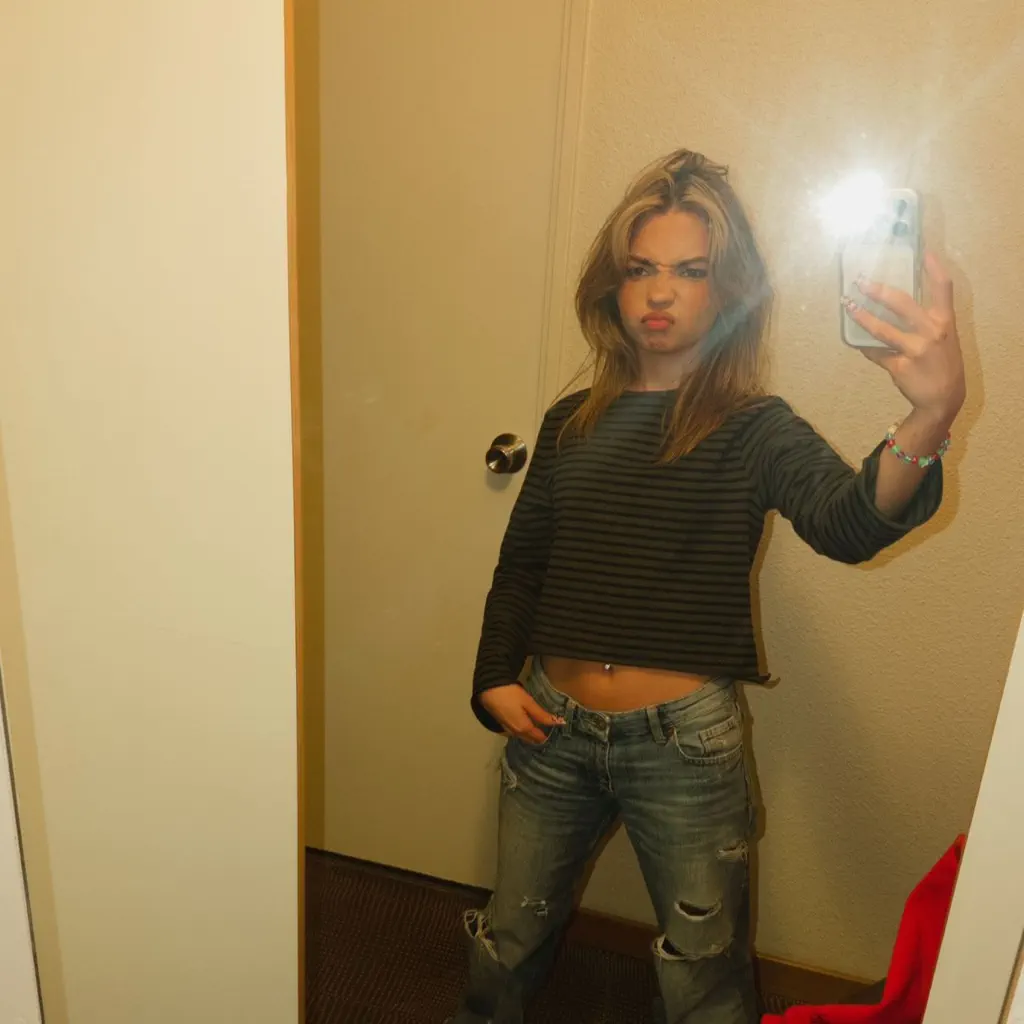 melissa