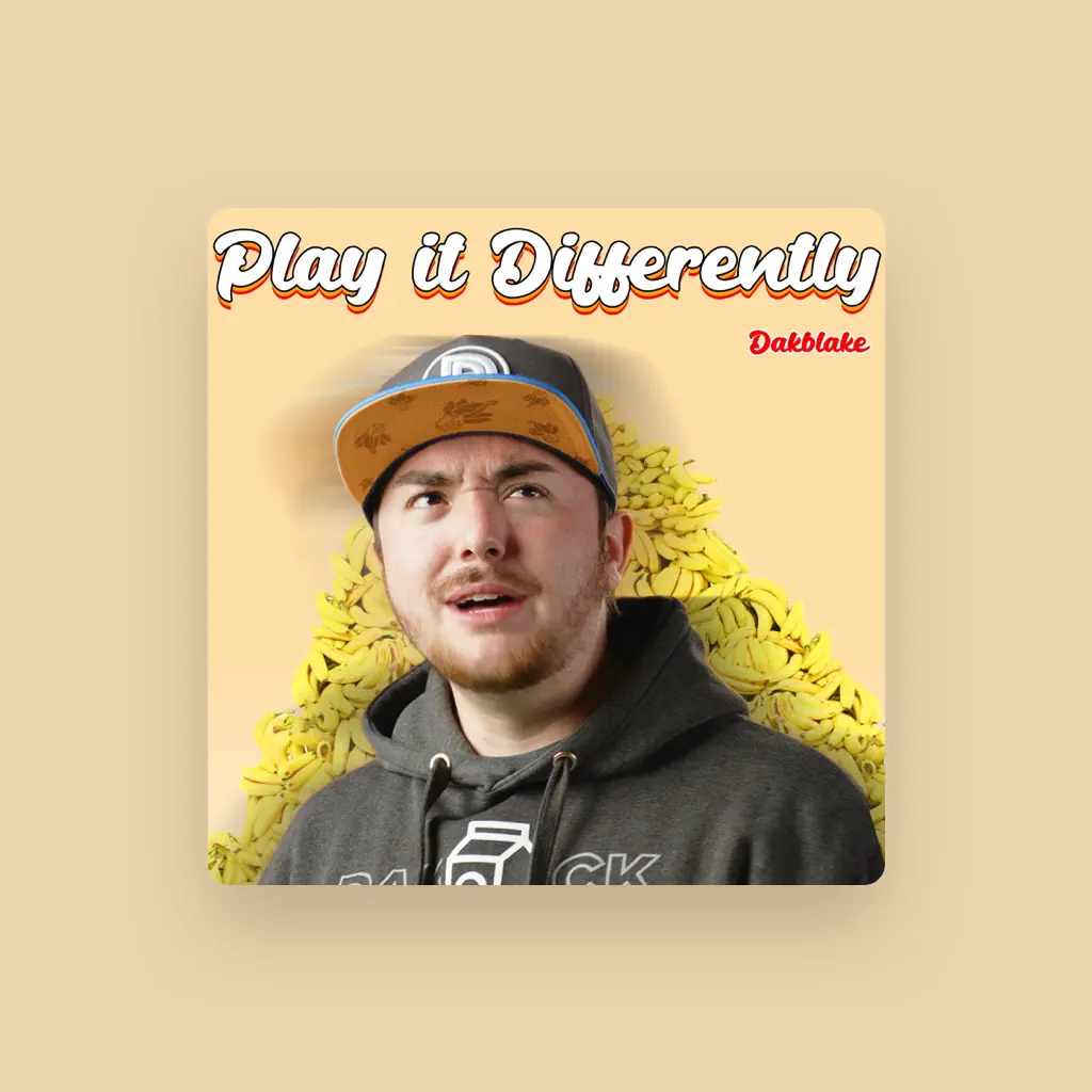 Dakblake