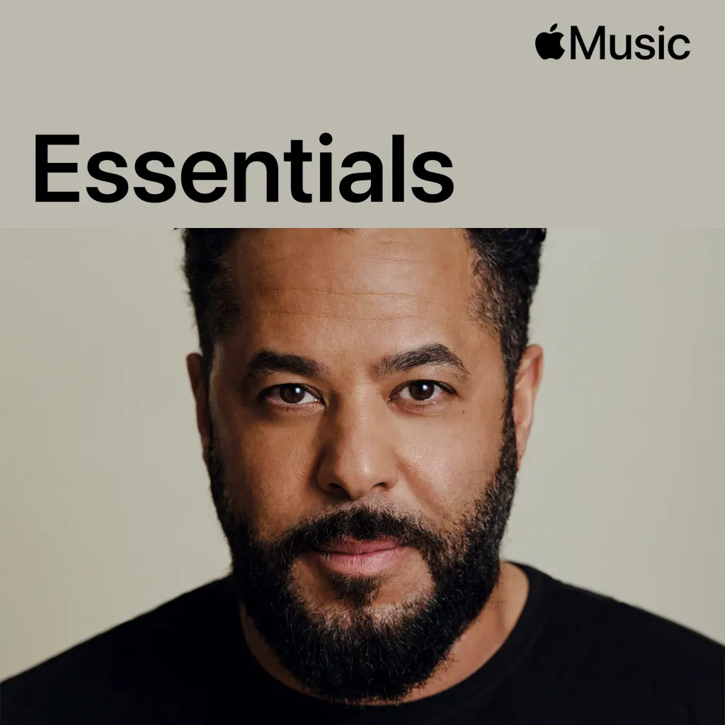 Adel Tawil Essentials