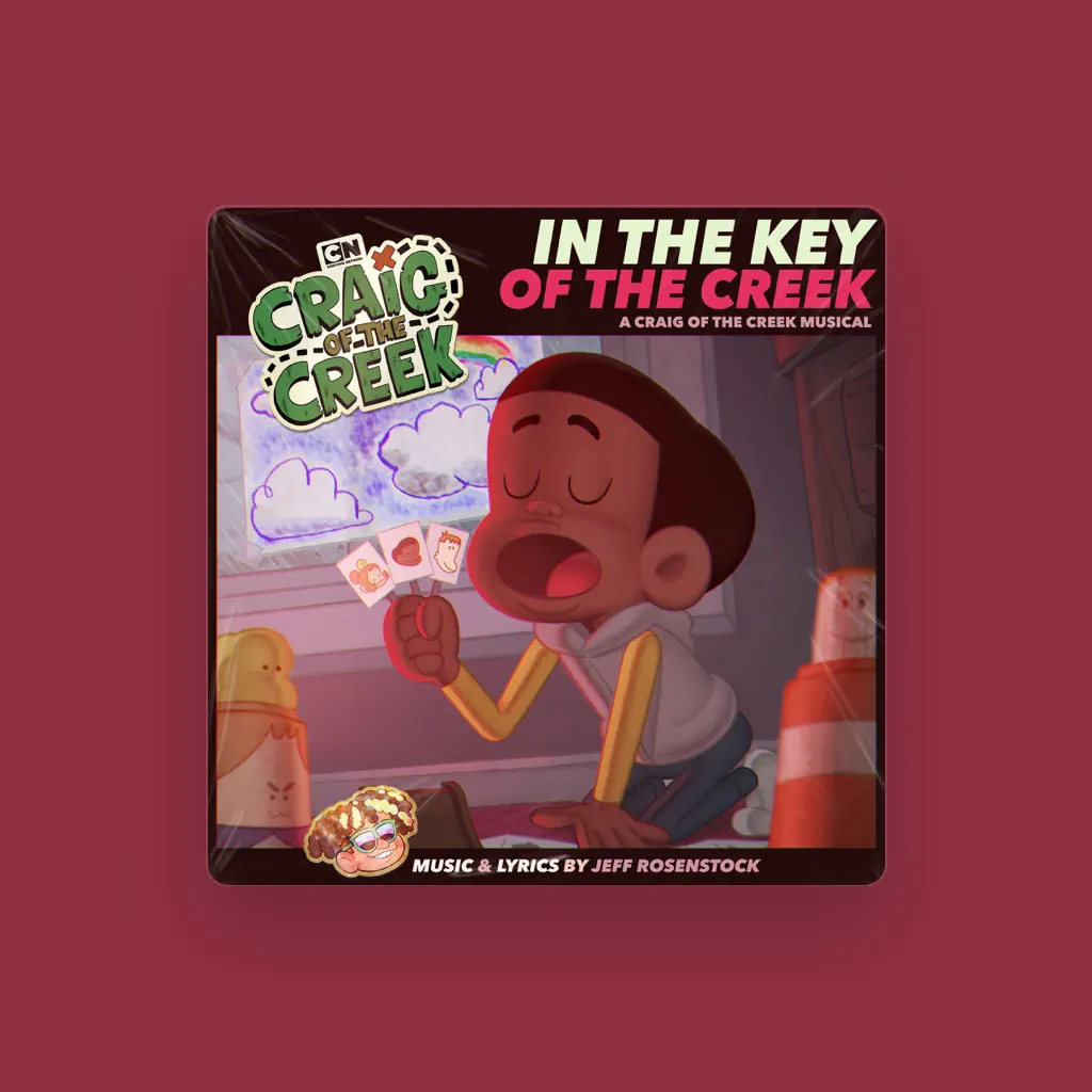 Craig of the Creek