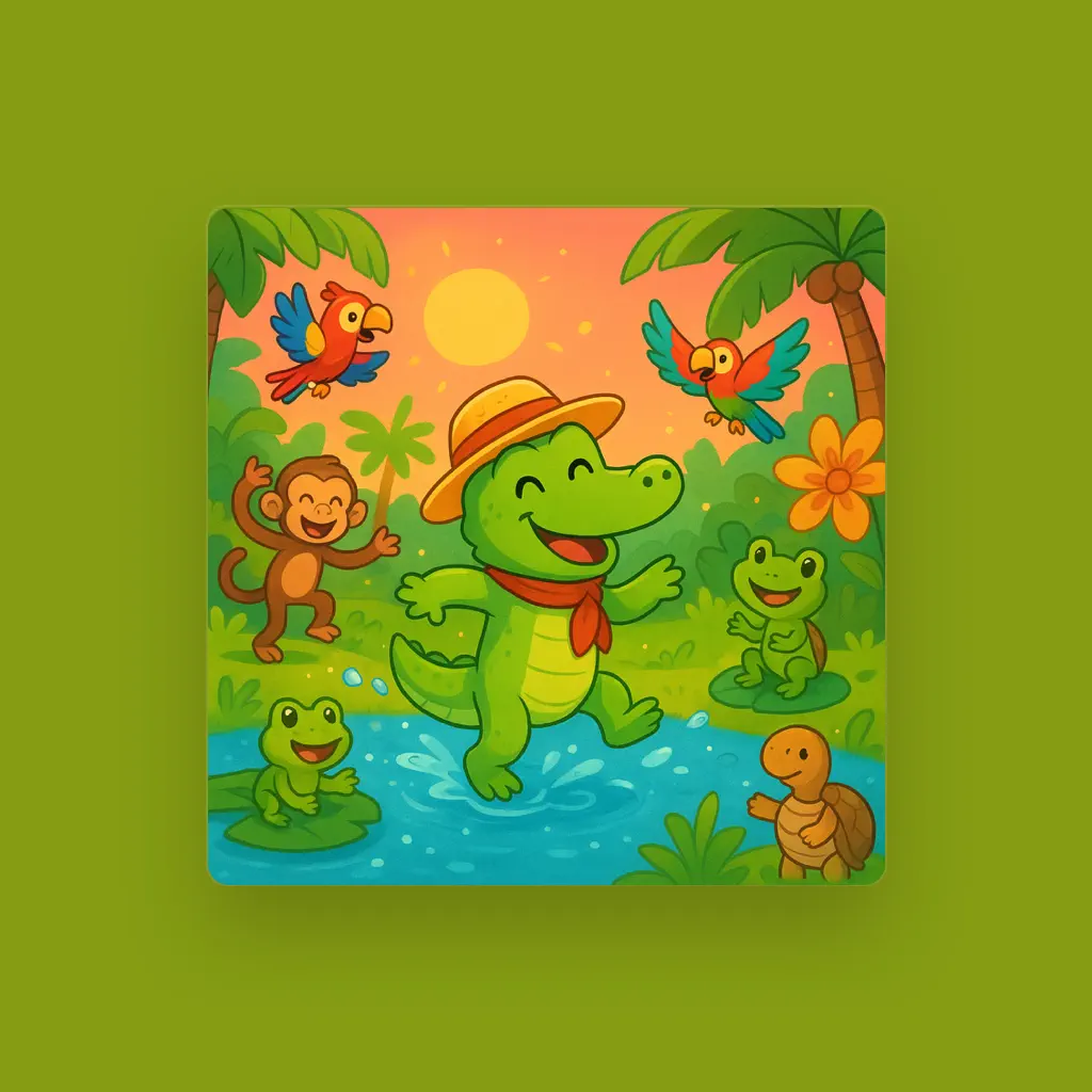 Canzoni Per Bambini