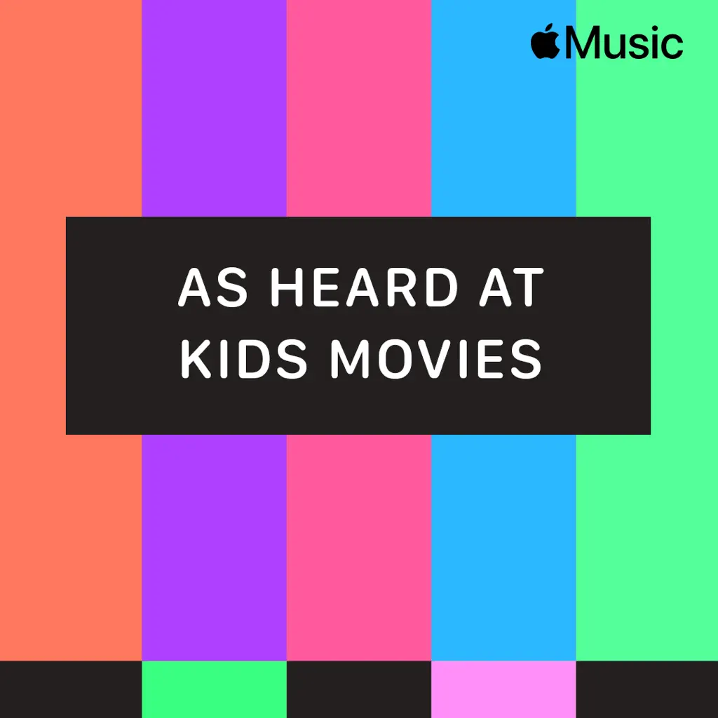 Songs aus Kinderfilmen