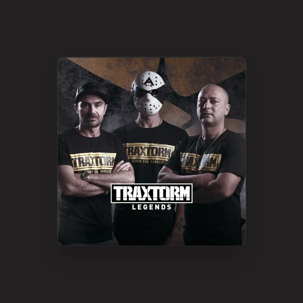 Traxtorm Legends