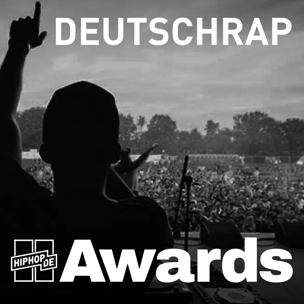 Awards 2016: Deutschrap