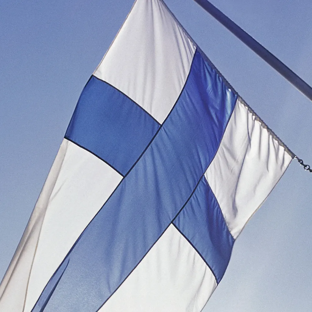 Finnish Classical Music