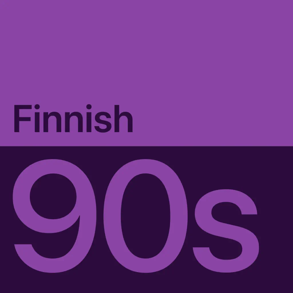 ’90s Finnish Essentials