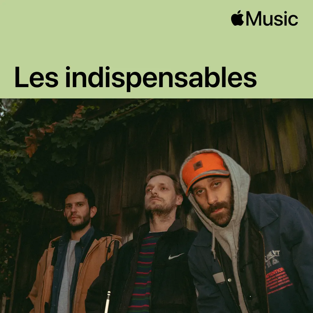 X Ambassadors : les indispensables