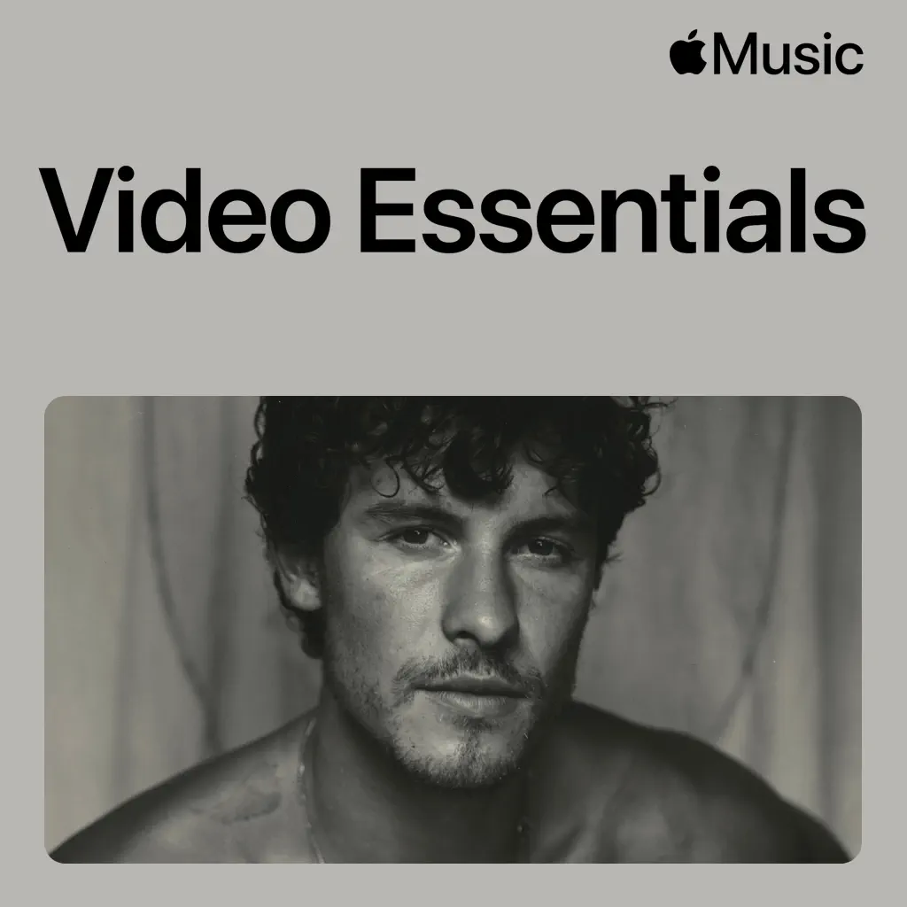 Shawn Mendes Video Essentials