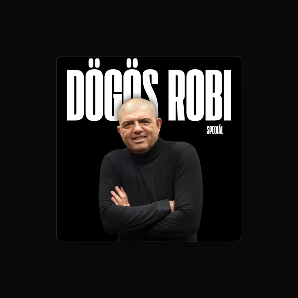 Dögös Robi