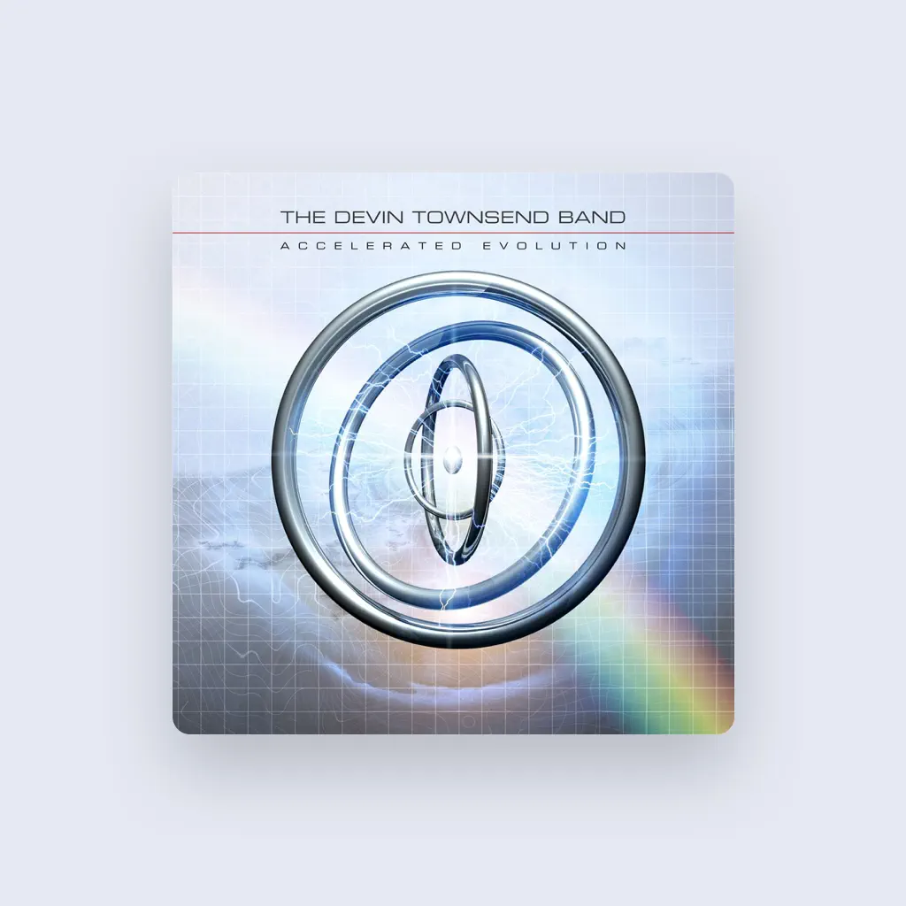 The Devin Townsend Band